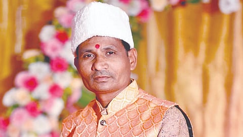 Kandalgaon Murder |