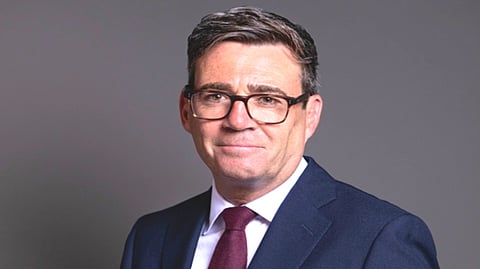 Andy Burnham | 