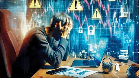 Kolhapur Share Broker | 