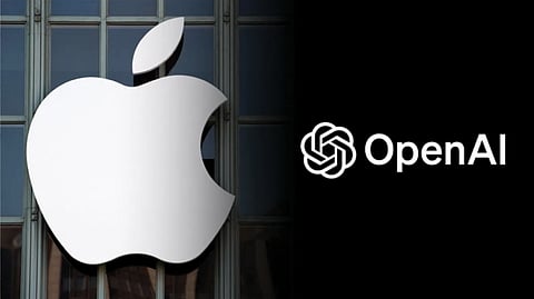 Apple vs OpenAI |