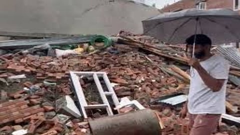 Anantnag Terror Attack  |