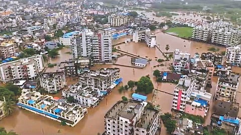 Gujarat Flood