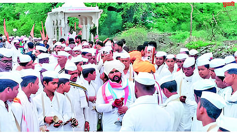 Paithan News