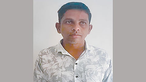 Belgaum Crime: ‘चक्रवाढा’ने कर्जवसुली; सावकाराला अटक