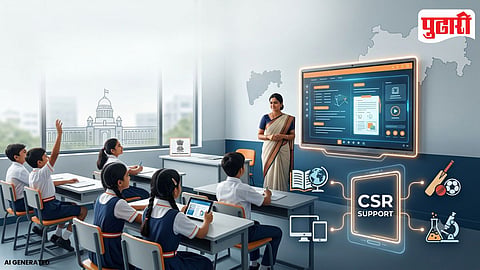 Digital Schools
