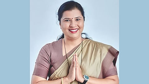Dr. Anjali Nimbalkar
