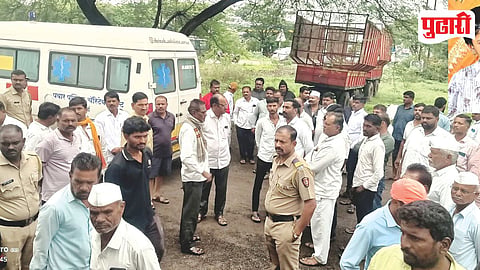 Shirur Leopard Attack