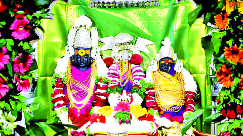 Ashadhi Wari