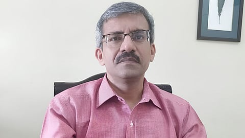 Vineet Joshi