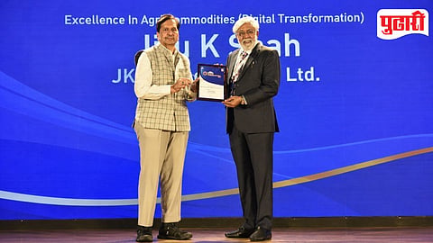 Jitu Shah