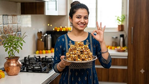Kardant Barfi