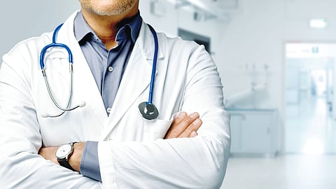 MBBS Bond Service Cancelled | 