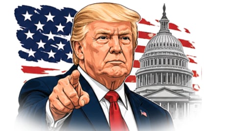 US Tariff on India | 