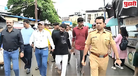 dombivli crime