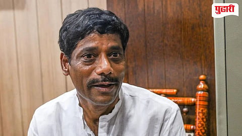 Ravindra Dhangekar Anticipatory Bail