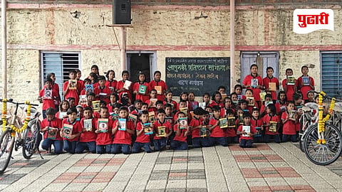 Apulki Pratishthan