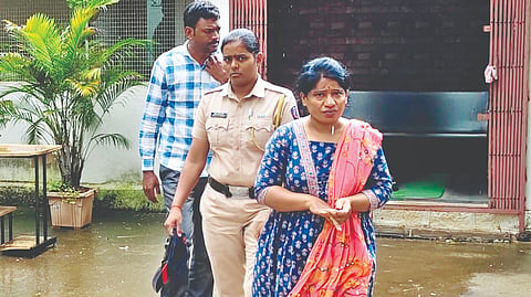 Sangli Bribery Case: लाचप्रकरणी ग्रामविकास अधिकारी, लिपिकास कोठडी