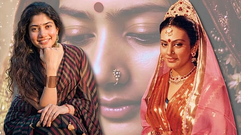 Deepika Chikhaliya - Sai Pallavi 