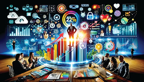 Future of Social Media |