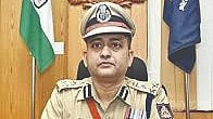 Police Commissioner Warning | 