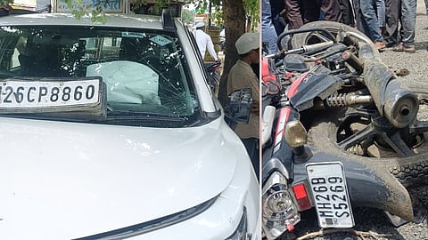 Nanded Accident News