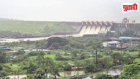 Pavana Dam