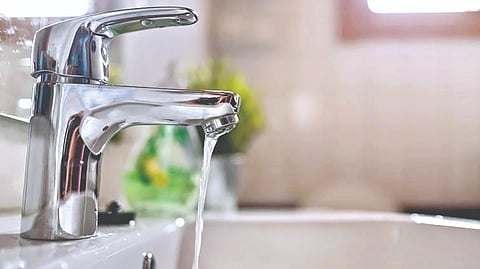Home Water Waste |