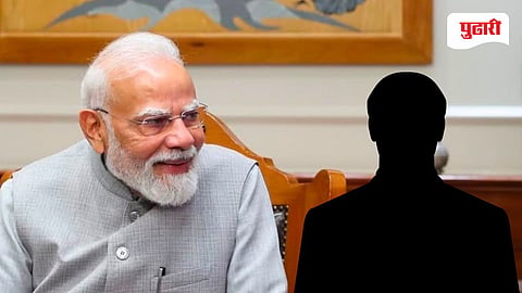 PM Narendra Modi