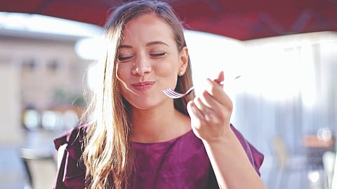 Mindful Eating | 