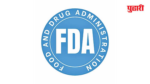 FDA raid 