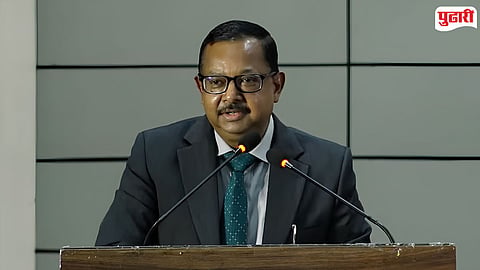 Justice Ujjwal Bhuyan 