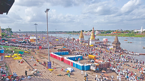Ashadhi Yatra