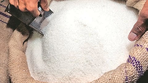Sugar Price Hike |