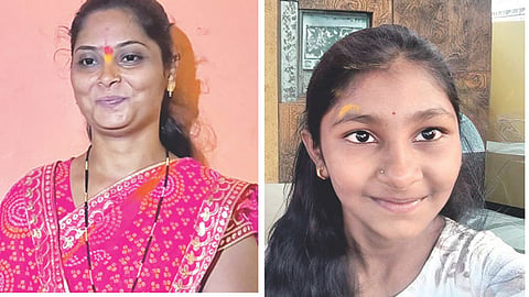 Solapur News: माय-लेकीने रेल्वेखाली जीवन संपवले