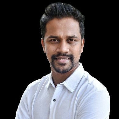 Ajay Kholkar