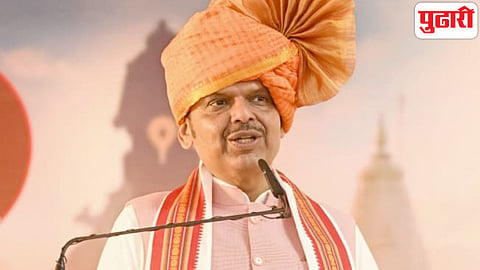 Devendra Fadnavis