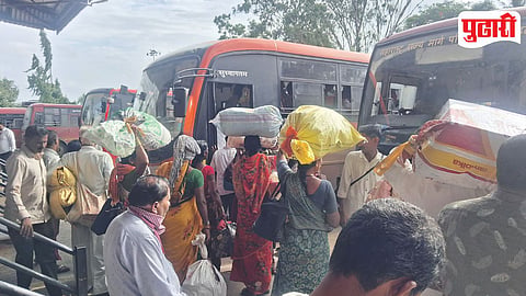 Ashadhi Ekadashi ST Bus Service