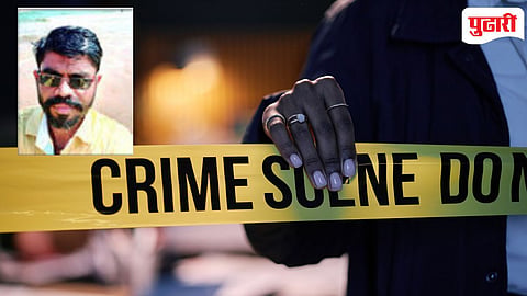Nashik crime: नितीन जाधव यांची आत्महत्या की, घातपात?