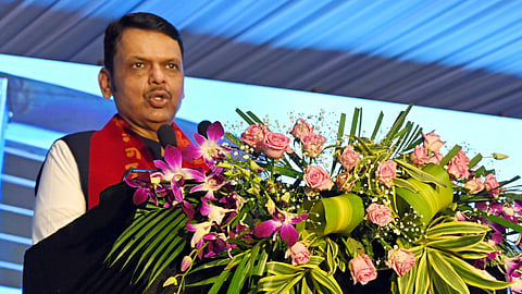 CM Devendra Fadnavis