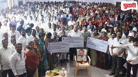 Gokul Election | मी गोकुळची निवडणूक लढवणार नाही : मंत्री हसन मुश्रीफ यांची स्पष्टोक्ती