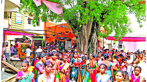 Ashadhi Ekadashi 