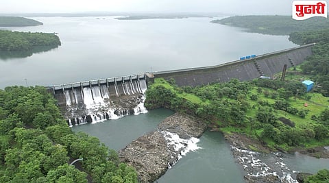 Kalyan Dombivli News Barvi Dam Water Level