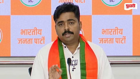 Navnath Ban on Thackeray Rally