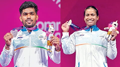  Commonwealth Game 2026 | 