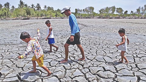 Climate Change |