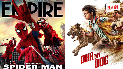 Spider-Man: Brand New Day -Ohh My Dog
