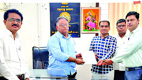parbhani news
