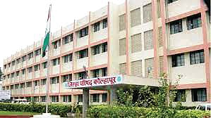 Kolhapur News |