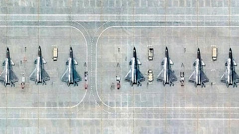 India China Border | 