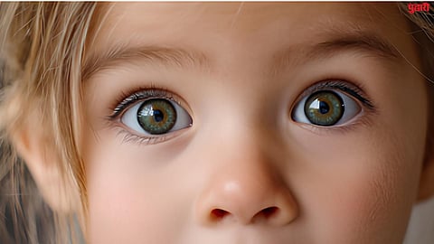 Eye Injury